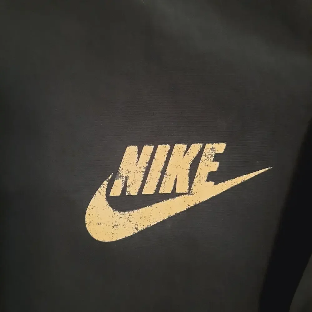 VTG Retro Nike Summer Games 1984 Los Angeles Olympics Track Jacket Windbreaker